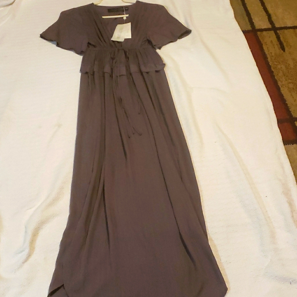 The Loretta Dress